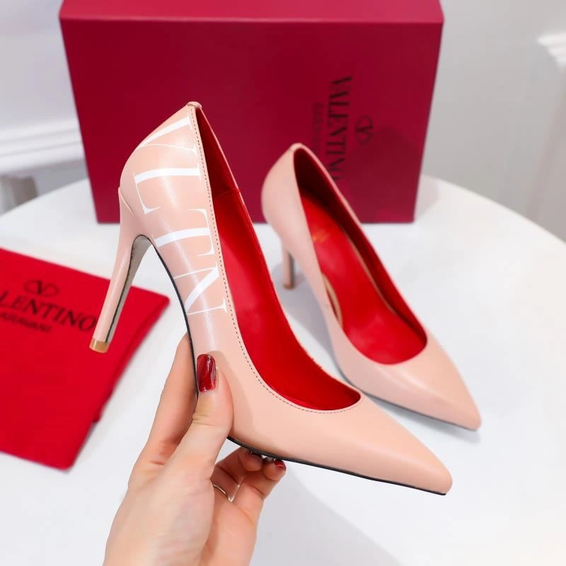 Sophisticated Vxlxntino High Heels 232332