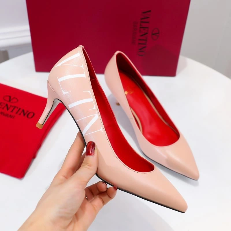 Sophisticated Vxlxntino High Heels 232332
