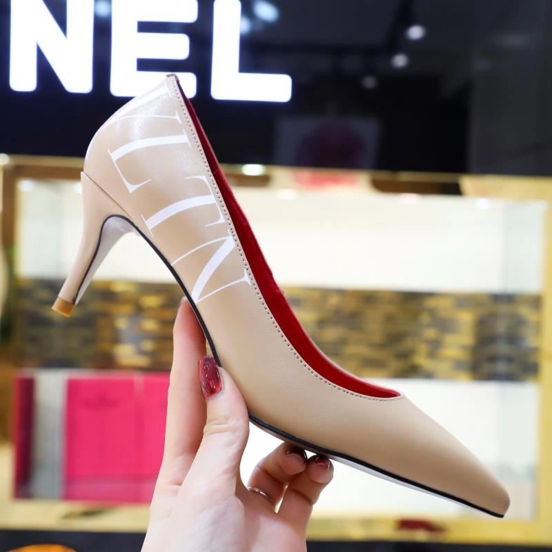 Vxlxntino High Heels Bright 232324