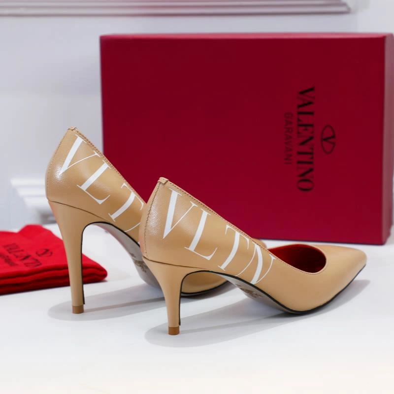 Vxlxntino High Heels Bright 232324