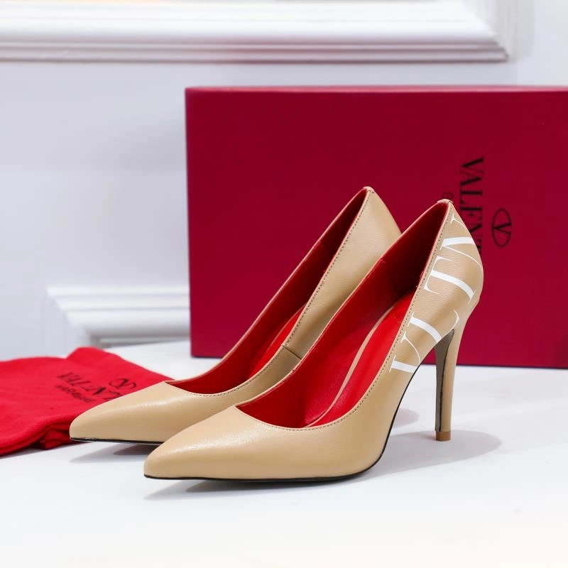 Vxlxntino High Heels Bright 232324