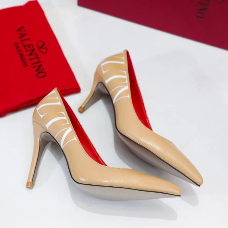 Vxlxntino High Heels Bright 232324