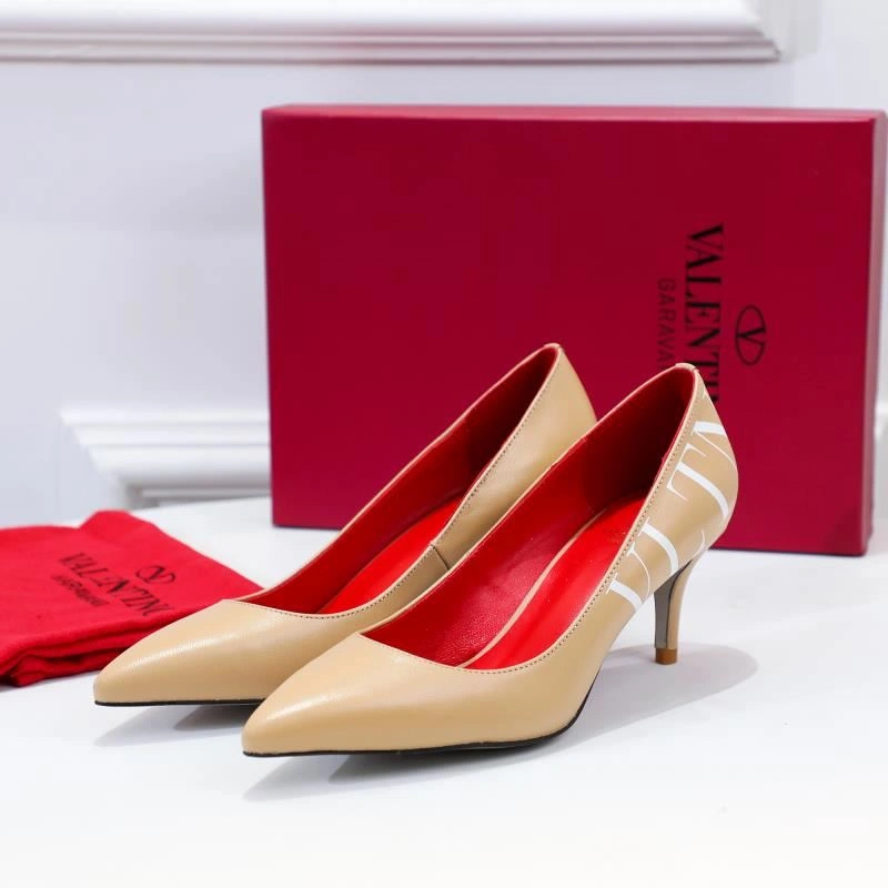Vxlxntino High Heels Bright 232324