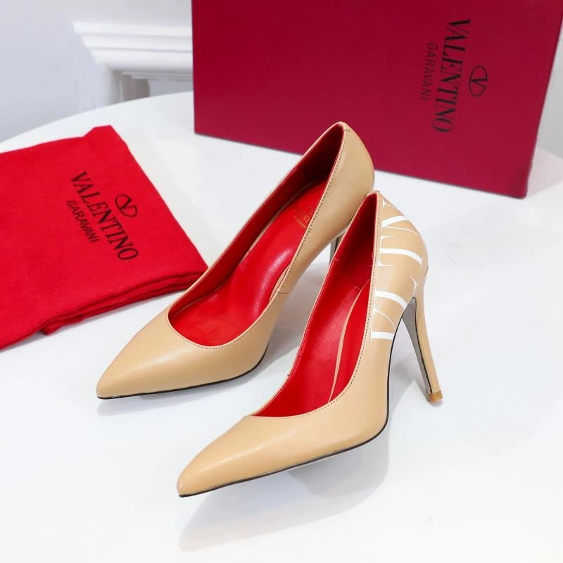 Vxlxntino High Heels Bright 232324