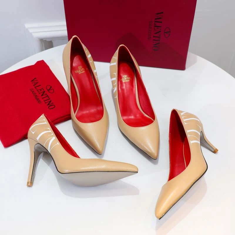 Vxlxntino High Heels Bright 232324