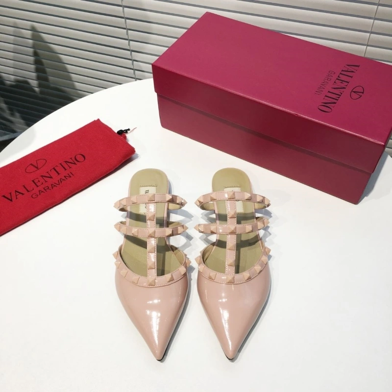 Vxlxntino High Heels Sleek 232319