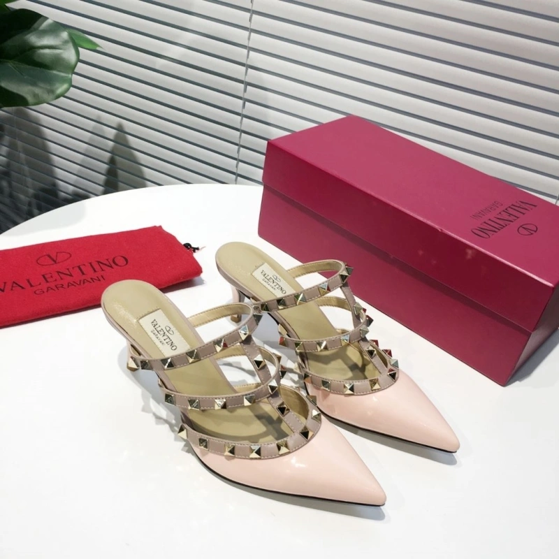 Vxlxntino High Heels AllSeason 232312
