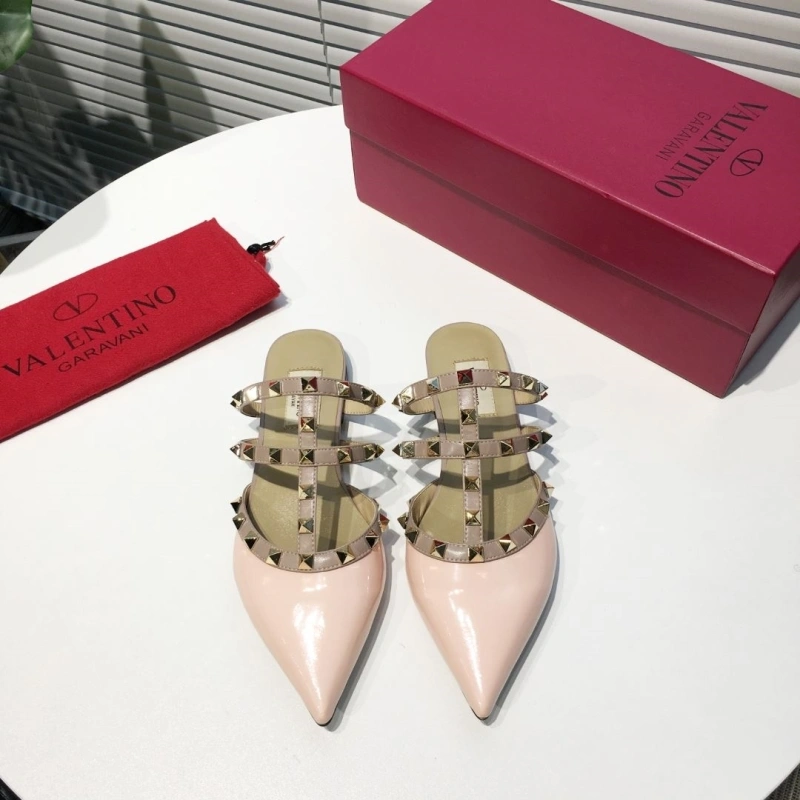 Vxlxntino High Heels AllSeason 232312