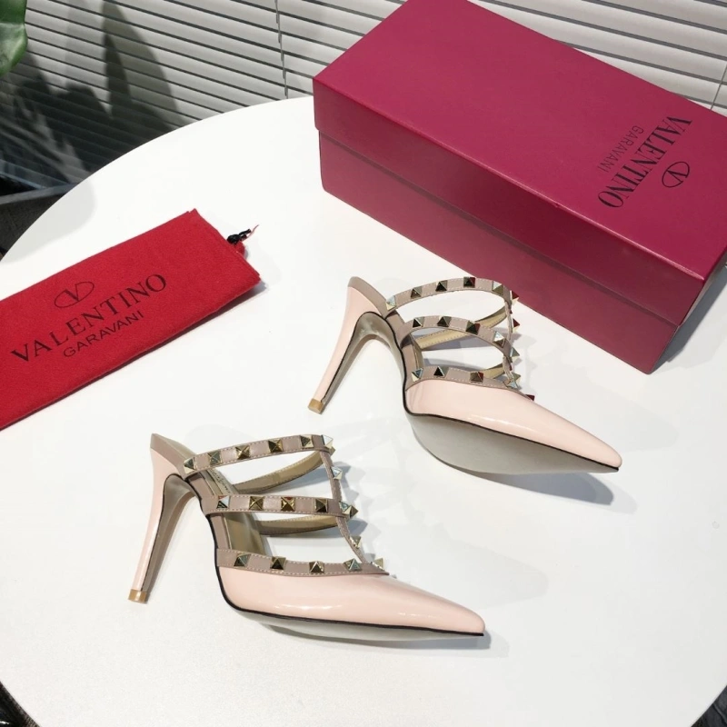 Vxlxntino High Heels AllSeason 232312