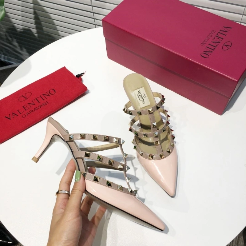 Vxlxntino High Heels AllSeason 232312