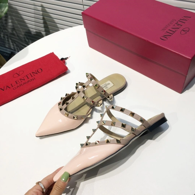 Vxlxntino High Heels AllSeason 232312