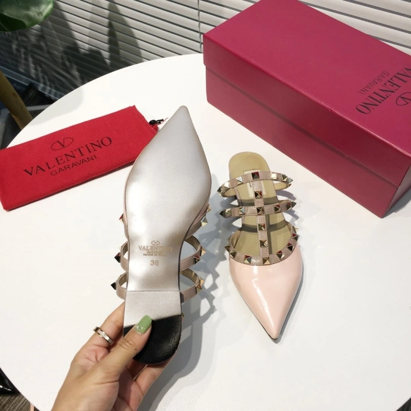 Vxlxntino High Heels AllSeason 232312