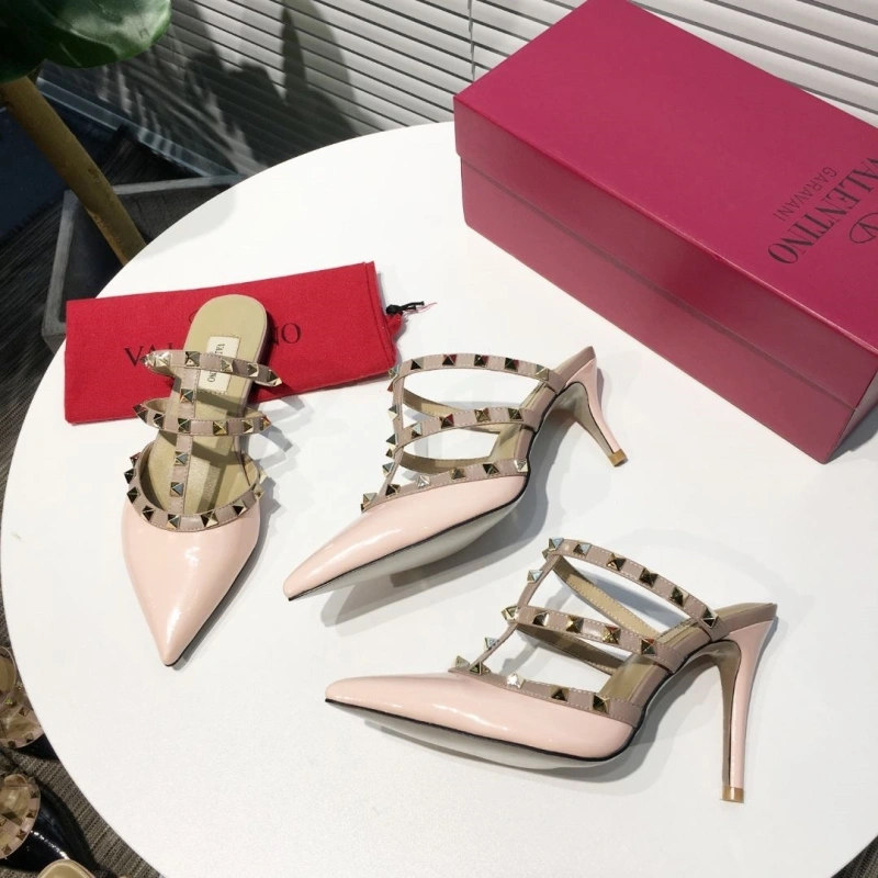 Vxlxntino High Heels AllSeason 232312