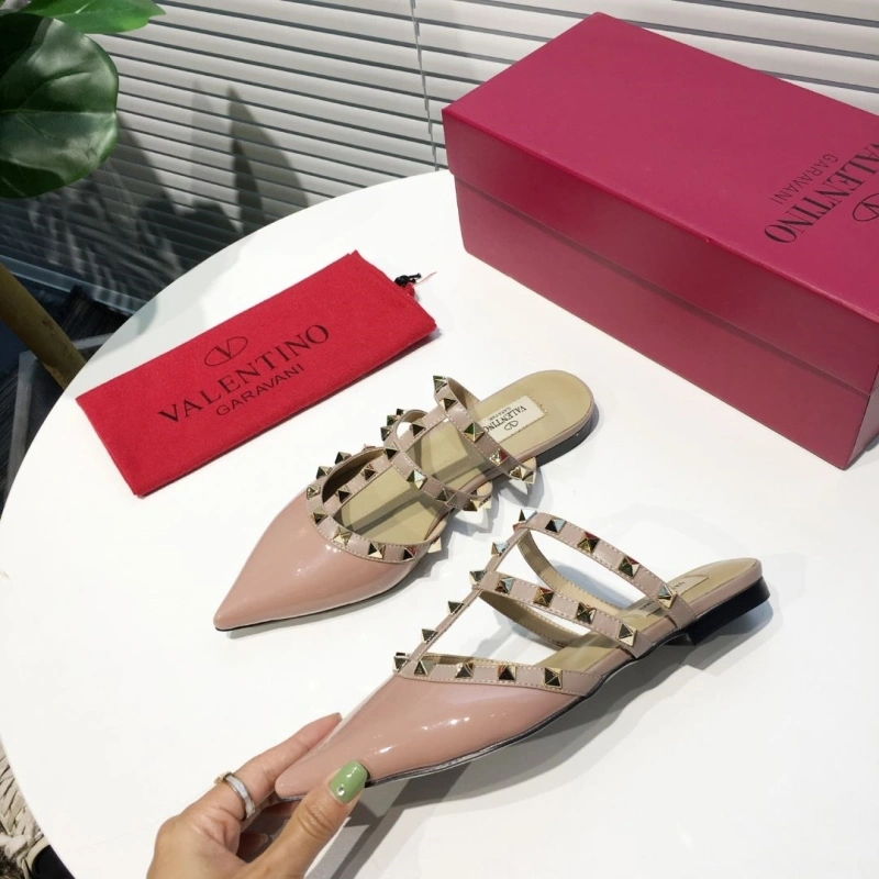 Trendsetting Vxlxntino High Heels 232315