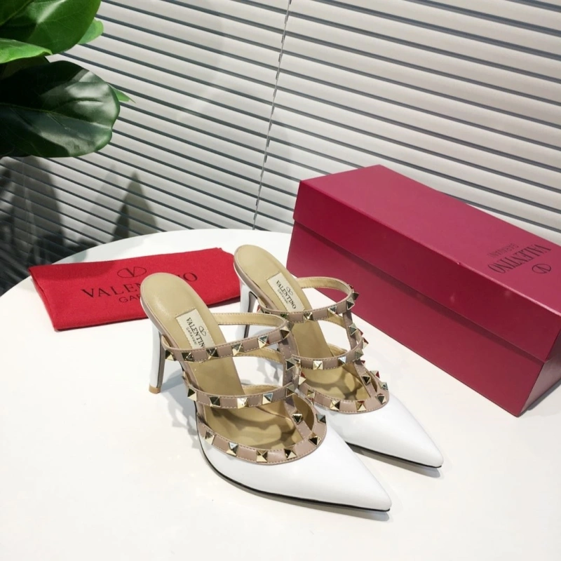 Modern Vxlxntino High Heels 232316