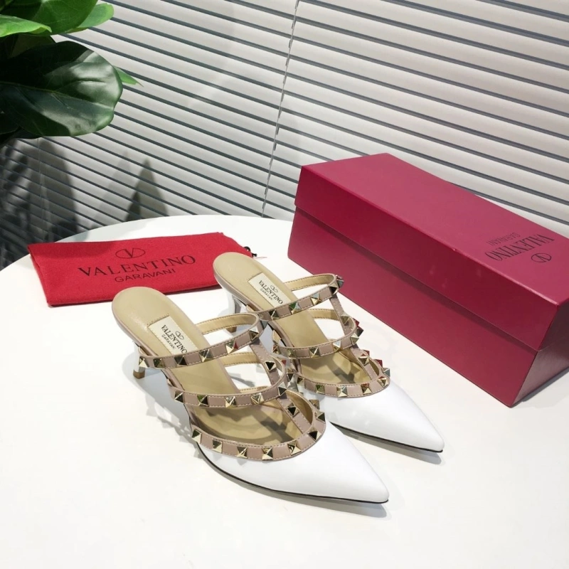 Modern Vxlxntino High Heels 232316