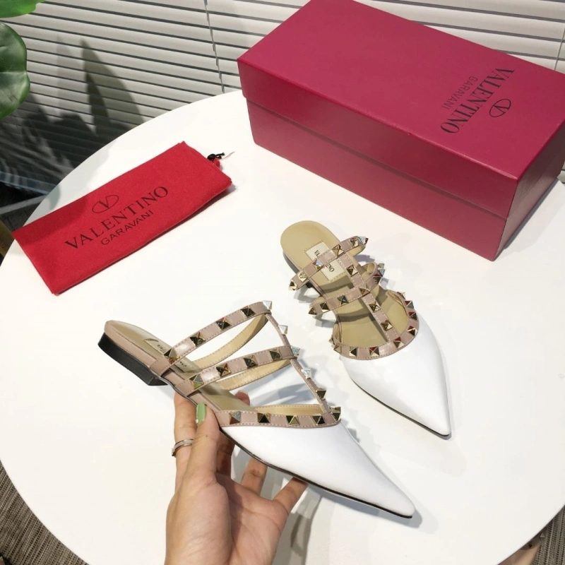 Modern Vxlxntino High Heels 232316