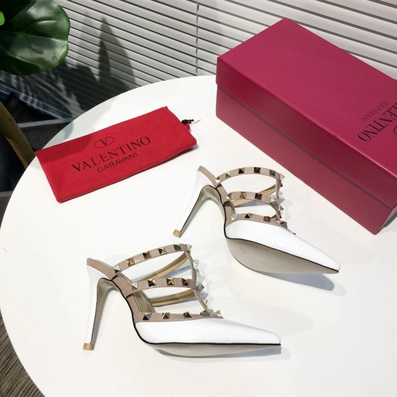 Modern Vxlxntino High Heels 232316