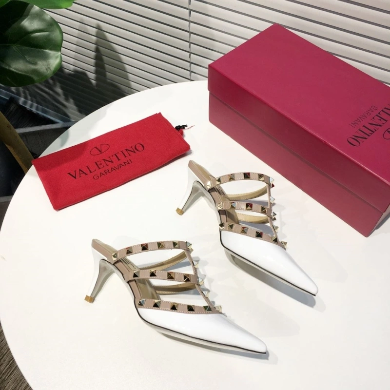Modern Vxlxntino High Heels 232316
