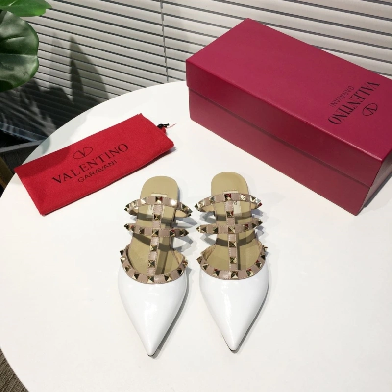 Modern Vxlxntino High Heels 232316