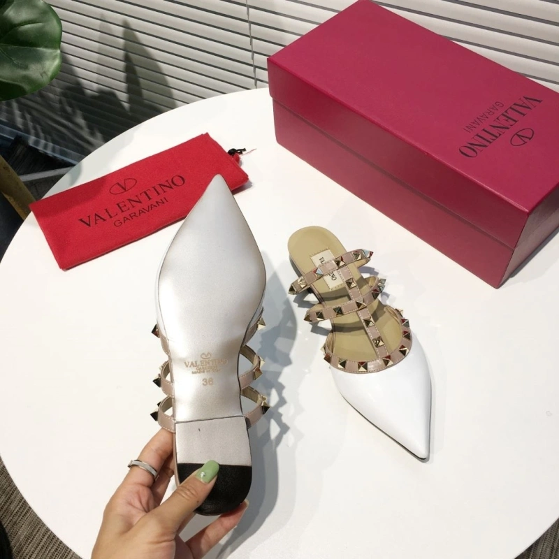 Modern Vxlxntino High Heels 232316