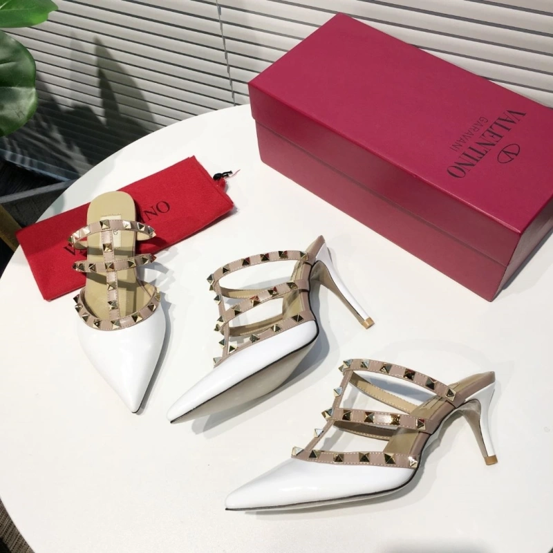 Modern Vxlxntino High Heels 232316