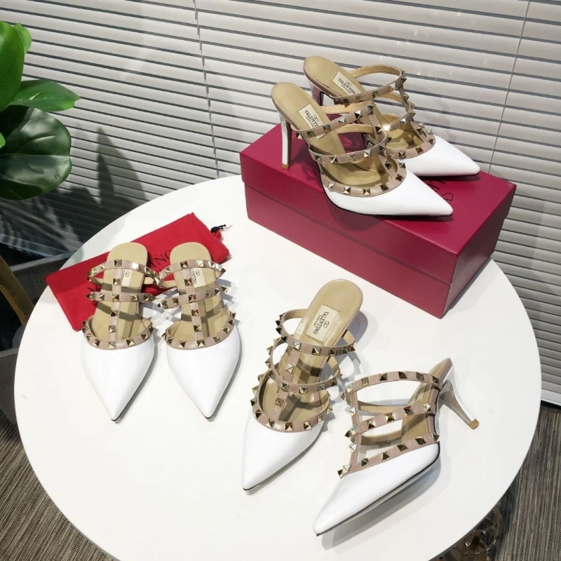 Modern Vxlxntino High Heels 232316