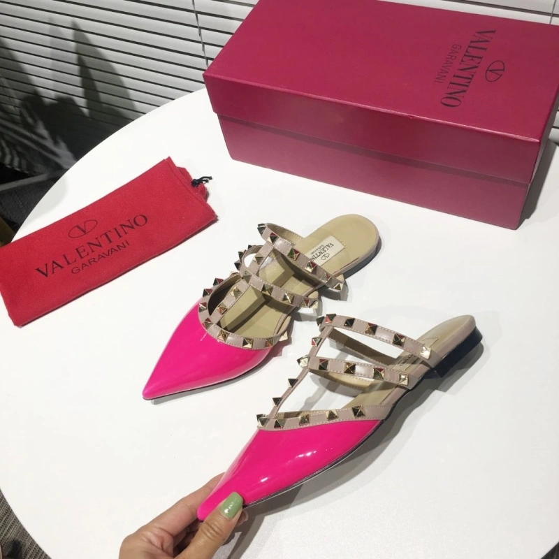 Sophisticated Vxlxntino High Heels 232317
