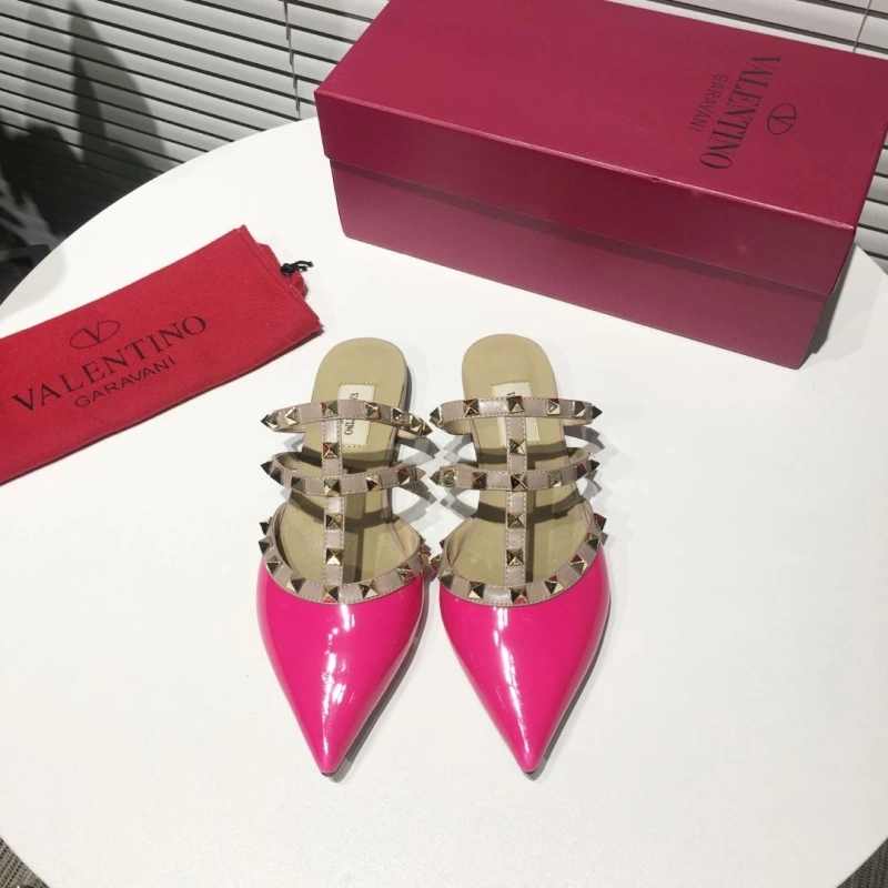 Sophisticated Vxlxntino High Heels 232317