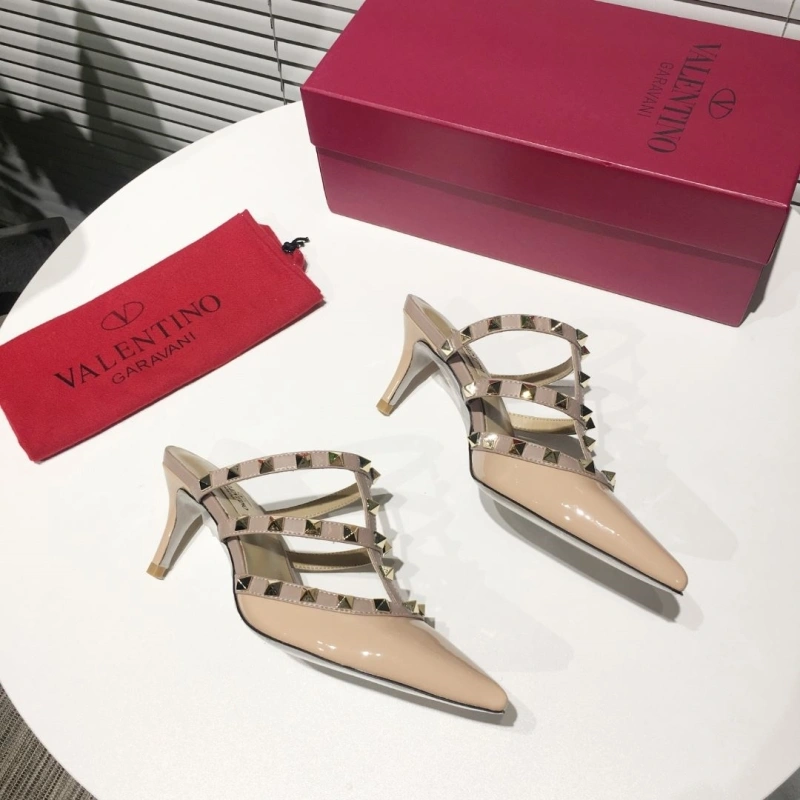 Vxlxntino High Heels AllSeason 232309