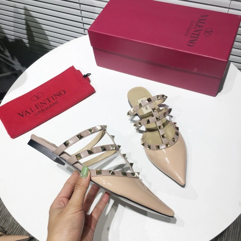 Vxlxntino High Heels AllSeason 232309