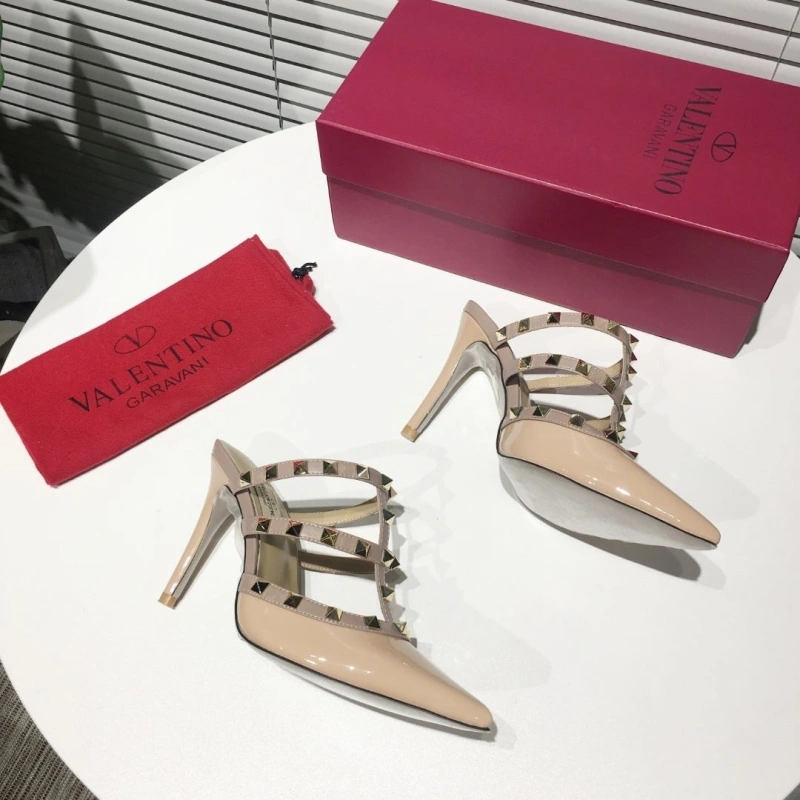 Vxlxntino High Heels AllSeason 232309