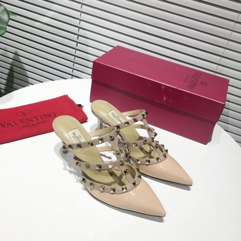 Vxlxntino High Heels AllSeason 232309