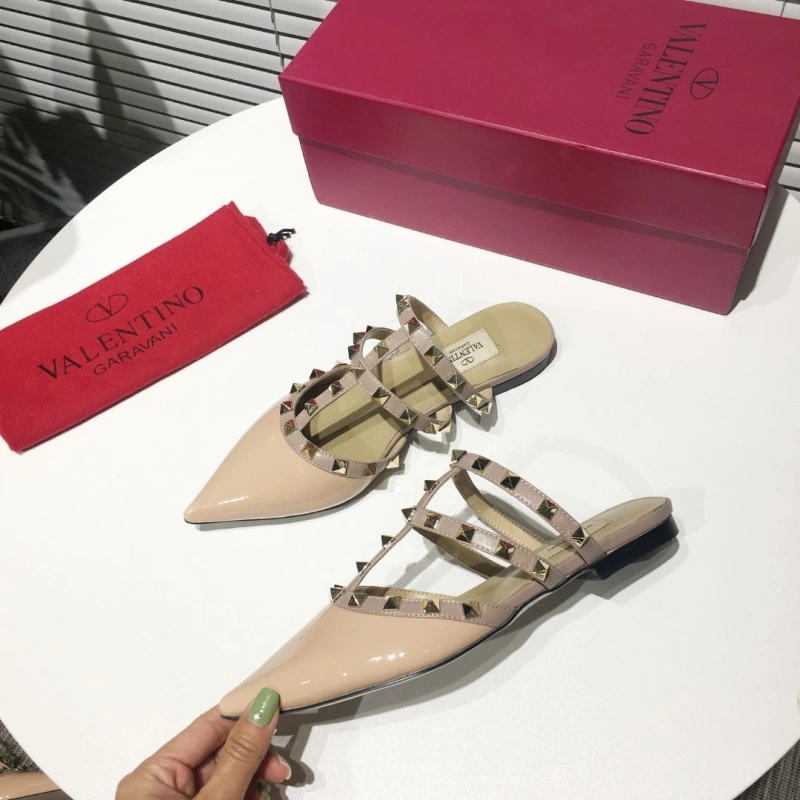Vxlxntino High Heels AllSeason 232309