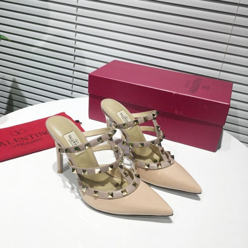 Vxlxntino High Heels AllSeason 232309