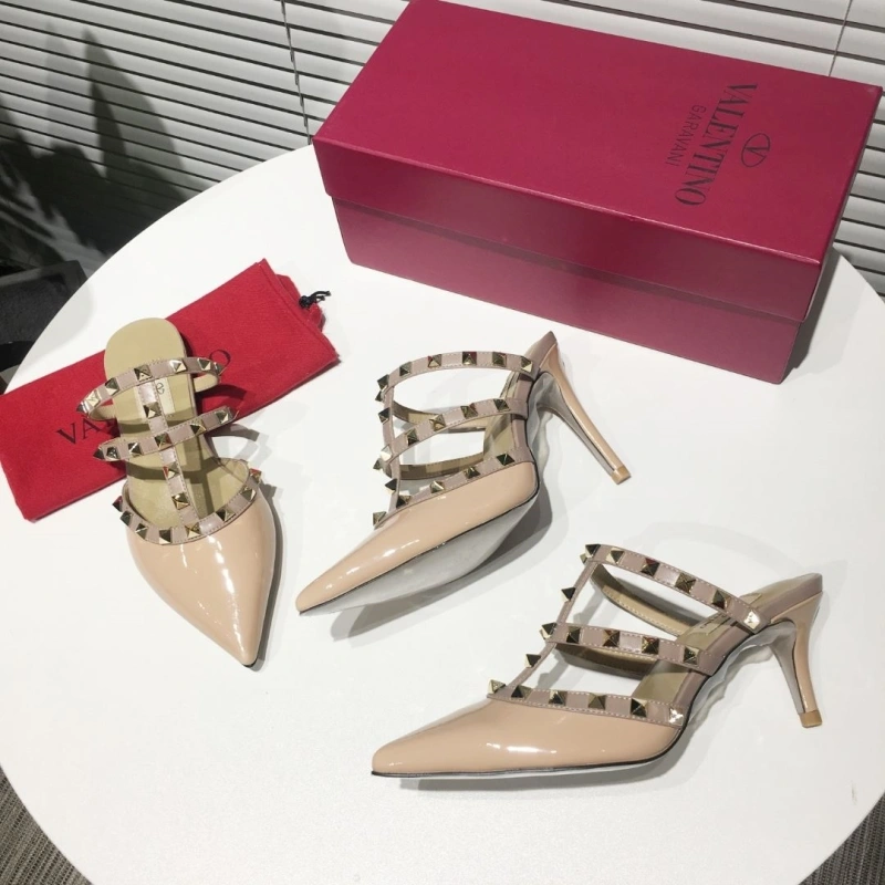 Vxlxntino High Heels AllSeason 232309