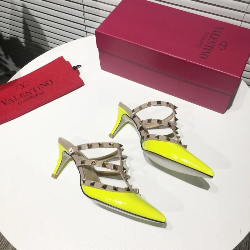 AllSeason Vxlxntino High Heels 232313