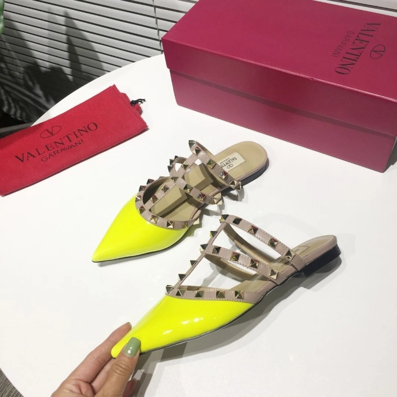 AllSeason Vxlxntino High Heels 232313