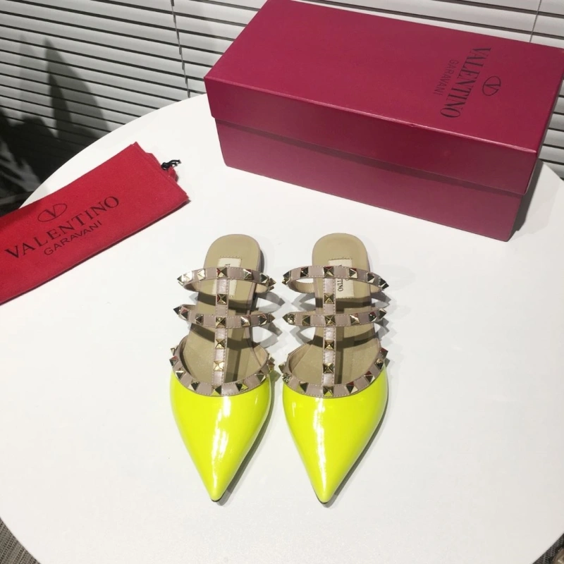 AllSeason Vxlxntino High Heels 232313