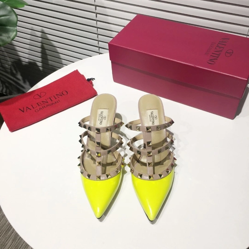 AllSeason Vxlxntino High Heels 232313