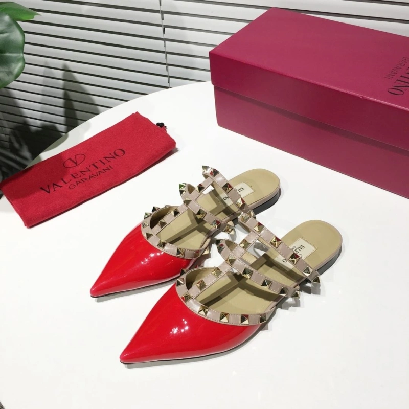 Vxlxntino High Heels Flexible 228704