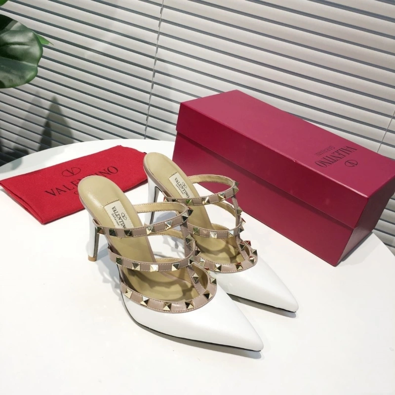 Modern Vxlxntino High Heels 232305