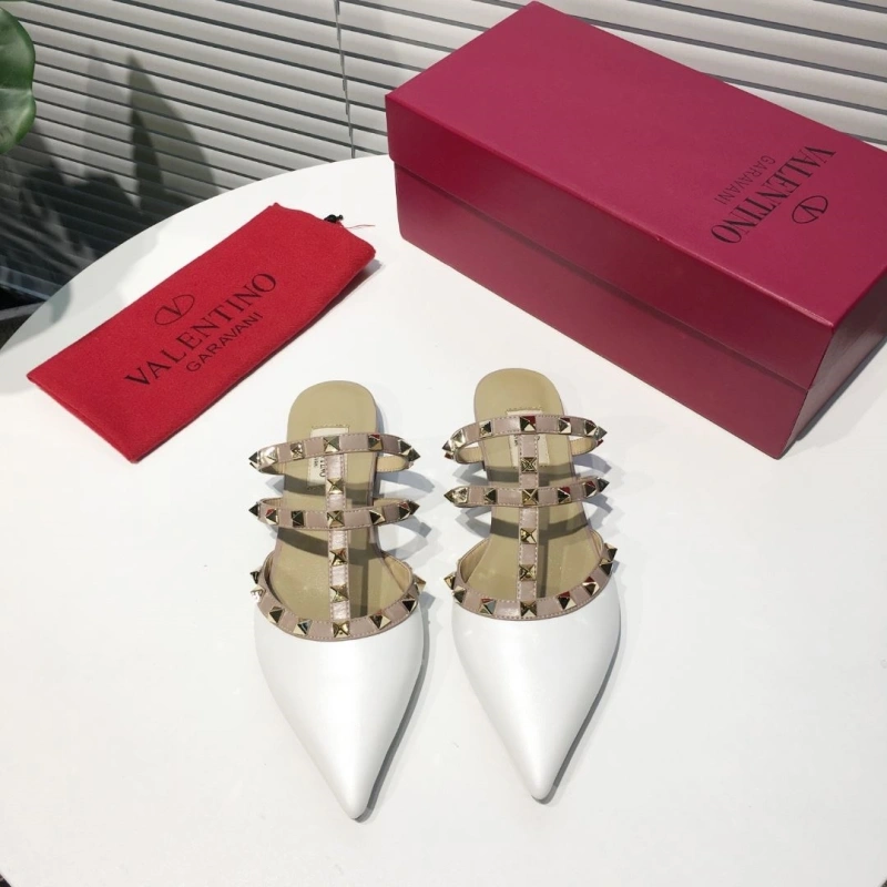 Modern Vxlxntino High Heels 232305