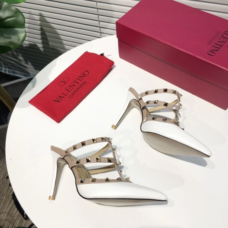Modern Vxlxntino High Heels 232305