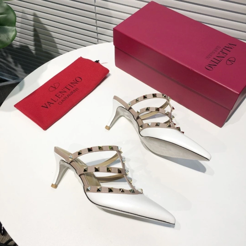 Modern Vxlxntino High Heels 232305