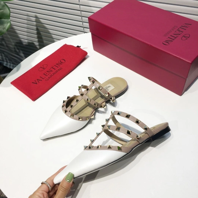 Modern Vxlxntino High Heels 232305