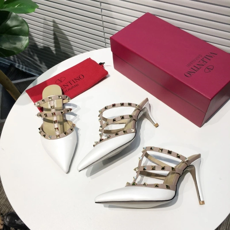 Modern Vxlxntino High Heels 232305