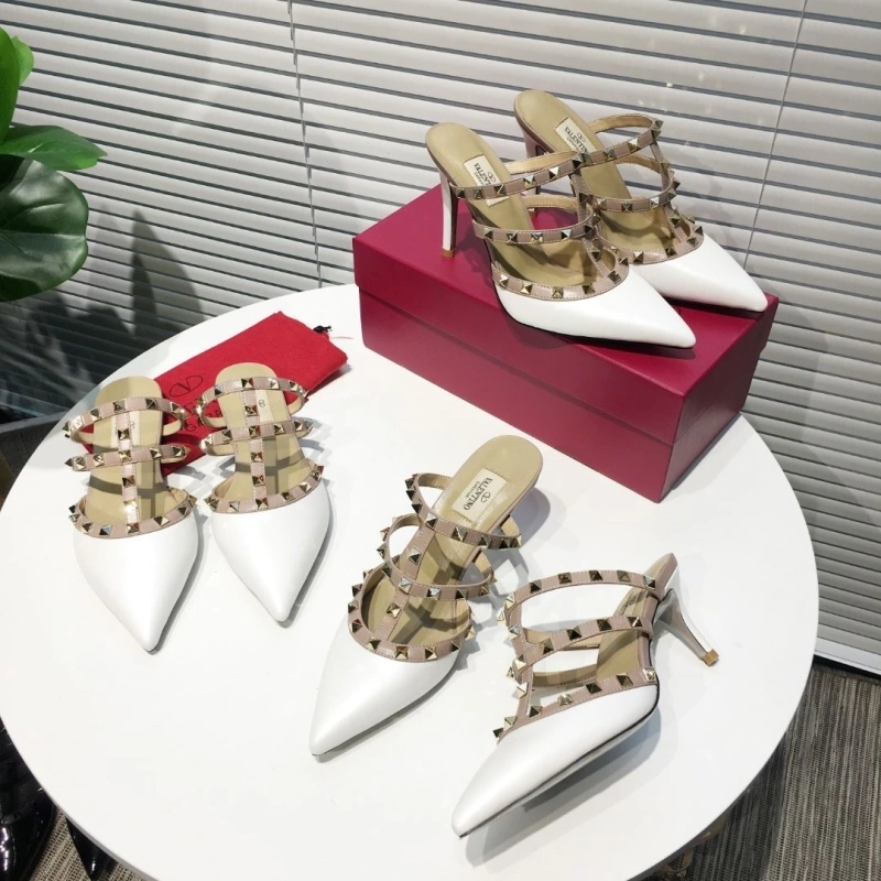 Modern Vxlxntino High Heels 232305