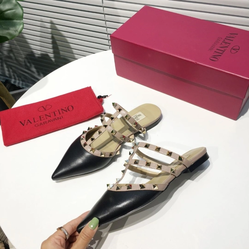 Practical Vxlxntino High Heels 232303