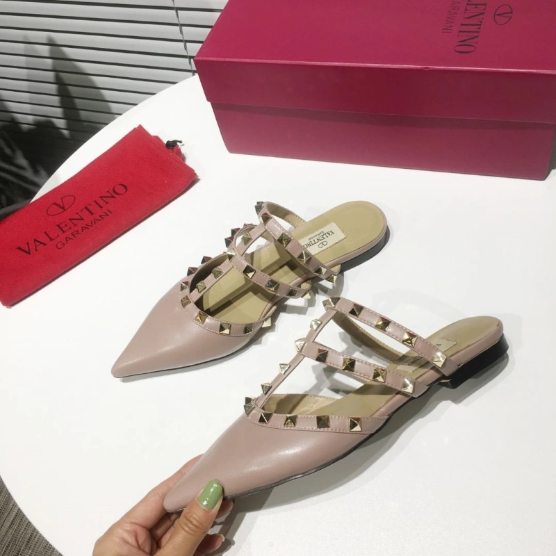 Vxlxntino High Heels Flexible 232314